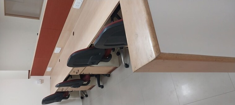 Team Area, high grounds Commercial Office Space 1200 Sq.Ft. In High Grounds Bangalore 10417180