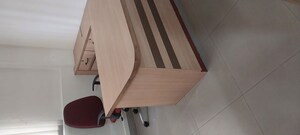 Team Area in  Office Space at High Grounds – for Rent