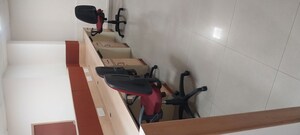 Team Area in  Office Space at High Grounds – for Rent