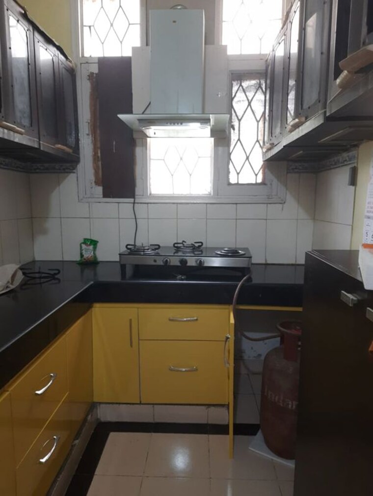 Kitchen, ardee-city 2 Bedroom 192 Sq.Yd. Builder Floor In Sector 52 Gurgaon 10417288