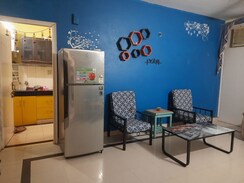 2 BHK Builder Floor For Rent in Ardee City