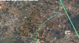  Plot For Sale in East Bangalore
