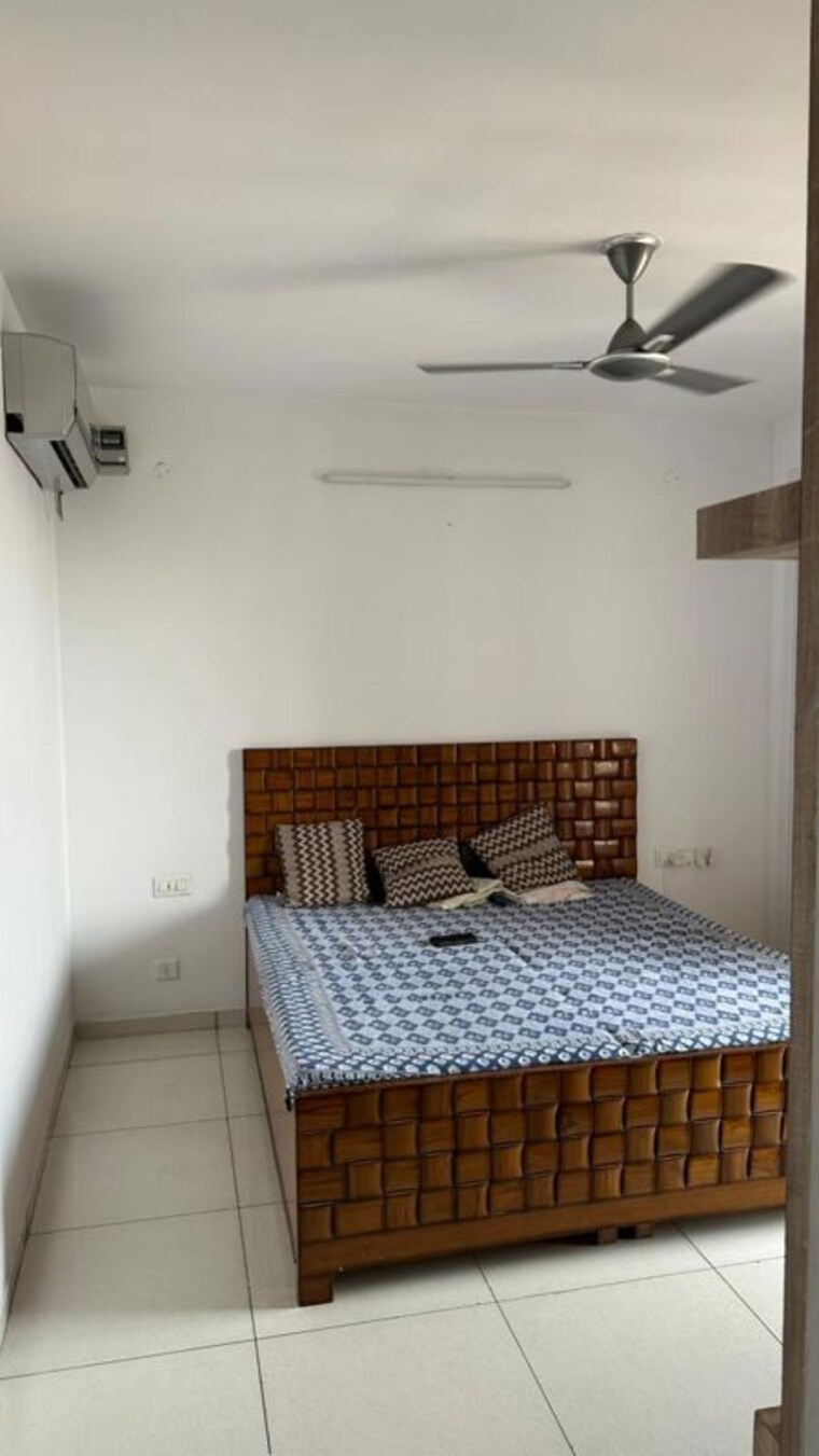 Bedroom, motia-citi-royal-business-park 3 Bedroom 1910 Sq.Ft. Apartment In Ambala Highway Zirakpur 10417310