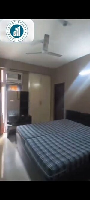 Bedroom in 3 BHK Apartment at Raj Nagar Extension – for Sale
