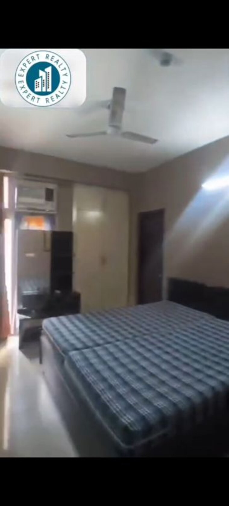 Bedroom, raj nagar extension 3 Bedroom 1476 Sq.Ft. Apartment In Raj Nagar Extension Ghaziabad 10417303