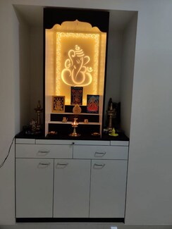 1 BHK +Apartment For Sale in Thane West