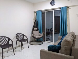 Gym in 1 BHK Apartment at Thane West – for Sale