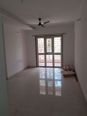 Room in 2 BHK Apartment at Aaiji Pink City, Lohgaon – for Rent