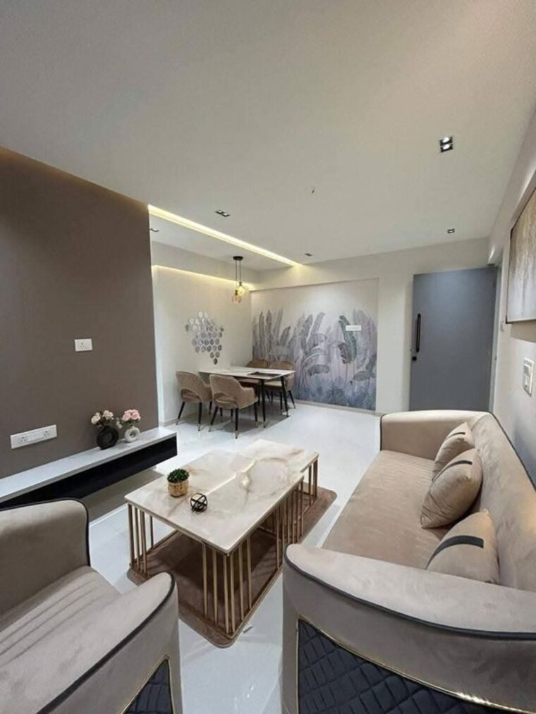 Team Area, crystal-garden-estate-chs 3 Bedroom 1800 Sq.Ft. Apartment In Manpada Thane 10417304