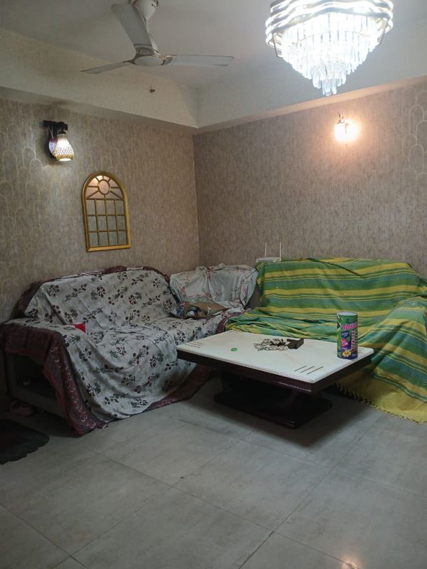 2.5 BHK + Study Room 1070 Sq.Ft. Apartment in Paras Tierea Studio Apartments