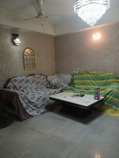 2.5 BHK + Study Room Apartment For Rent in Paras Tierea Studio Apartments