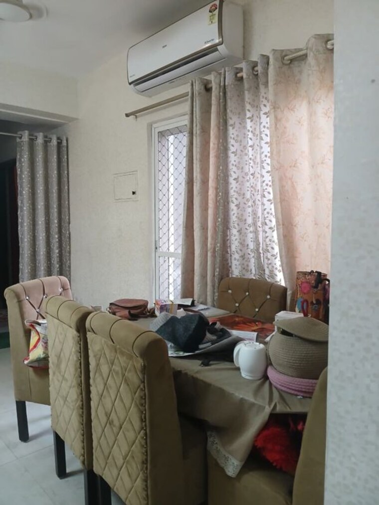 Team Area, paras-tierea-studio-apartments 2.5 Bedroom 1070 Sq.Ft. Apartment In Sector 137 Noida 10417308