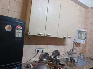 Team Area in 2.5 BHK Builder Floor at Orchid Island, Sector 51 – for Sale