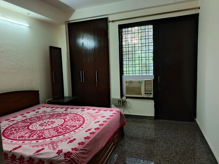 Bedroom, orchid-island 2.5 Bedroom 1350 Sq.Ft. Builder Floor In Sector 51 Gurgaon 10417328