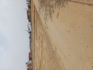 Plot Area in  Plot at Karnera Village – for Sale