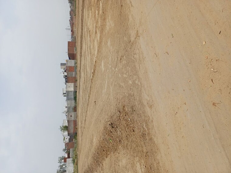 undefined, karnera village  63 Sq.Yd. Plot In Karnera Village Faridabad 10417335