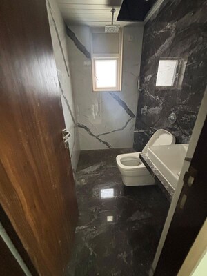 Bathroom in 2 BHK Apartment at Upper East 97, Malad East – for Sale