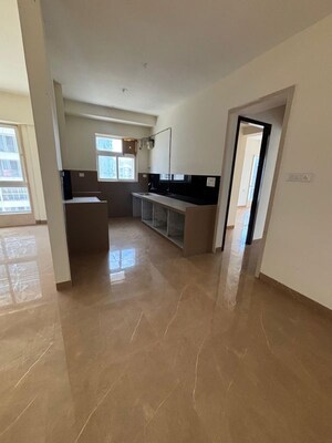 Kitchen/pantry in 2 BHK Apartment at Upper East 97, Malad East – for Sale
