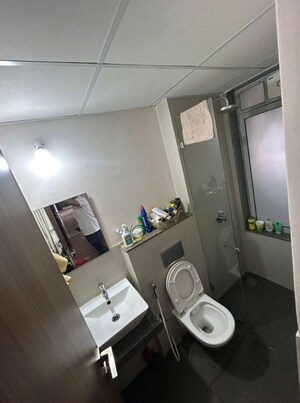 Furnished Amenities in 2 BHK Apartment at Piramal Vaikunth, Balkum Pada – for Rent