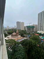 2 BHK + Pooja Room 710 Sq.Ft. Apartment in Piramal Vaikunth