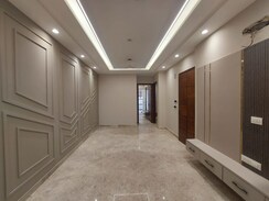 2 BHK Builder Floor For Sale in Janakpuri