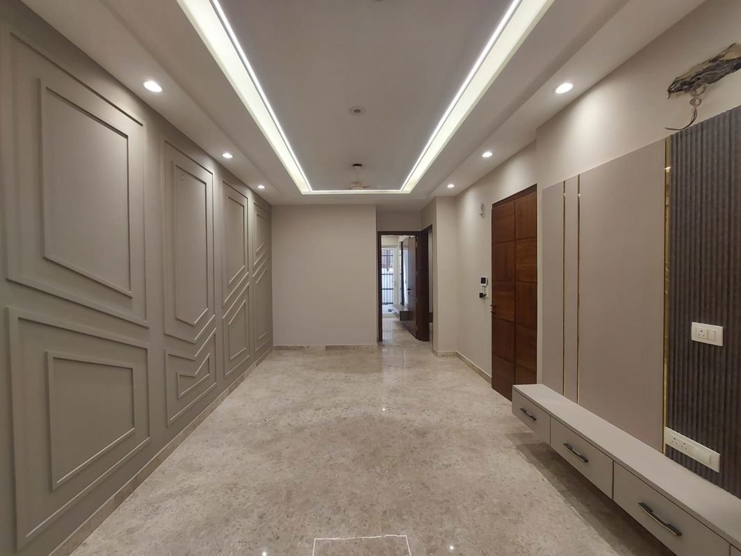 2 BHK Builder Floor For Sale in Janakpuri