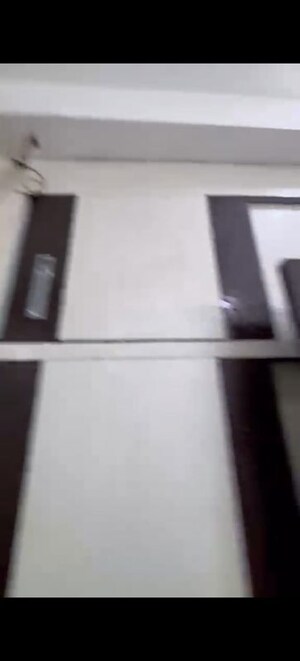 Kitchen in 3 BHK Builder Floor at Shakti Khand 2 – for Sale