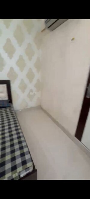 Staircase in 3 BHK Builder Floor at Shakti Khand 2 – for Sale