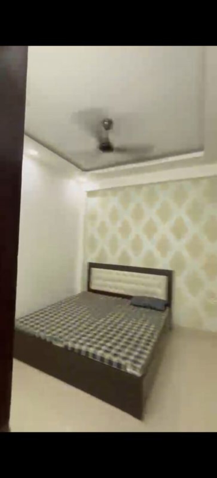 Bedroom, shakti khand 2 3 Bedroom 1350 Sq.Ft. Builder Floor In Shakti Khand 2 Ghaziabad 10417343