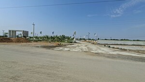 Plot Area in  Plot at Badangpet – for Sale