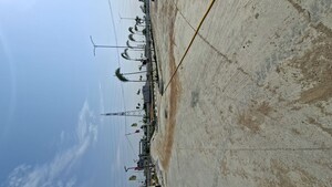   Plot at Badangpet – for Sale