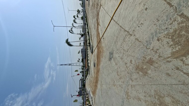 undefined, badangpet  153 Sq.Yd. Plot In Badangpet Hyderabad 10417340