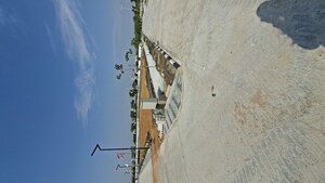  Plot – Exterior View View at Badangpet - for Sale