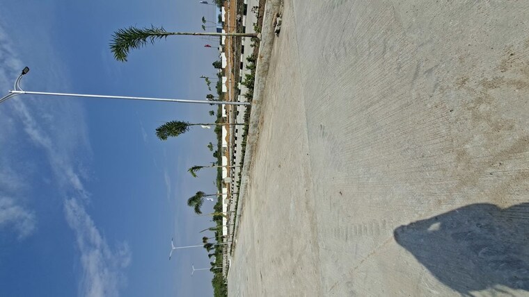 undefined, badangpet  153 Sq.Yd. Plot In Badangpet Hyderabad 10417340