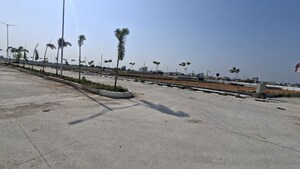   Plot at Badangpet – for Sale