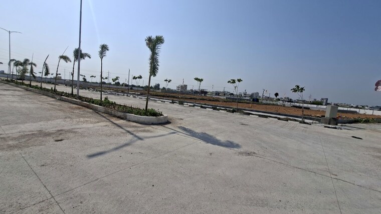 undefined, badangpet  153 Sq.Yd. Plot In Badangpet Hyderabad 10417340
