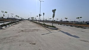 Plot Area in  Plot at Badangpet – for Sale