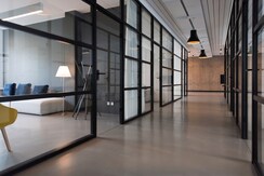 Office Space For Rent in Sector 34