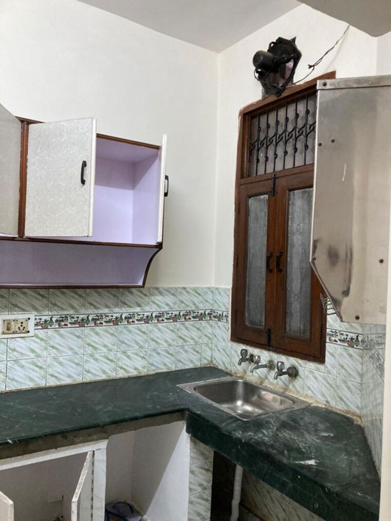 Bedroom, janakpuri 2 Bedroom 720 Sq.Ft. Builder Floor In Janakpuri Delhi 10417351