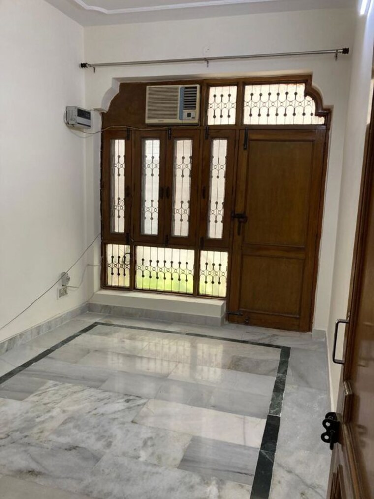 Exterior View, janakpuri 2 Bedroom 720 Sq.Ft. Builder Floor In Janakpuri Delhi 10417351