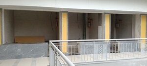Balcony in  Shop at Orris Market City, Sector 89 – for Sale