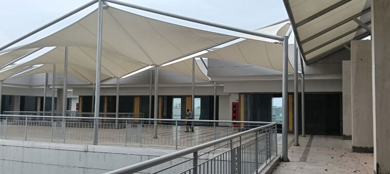Exterior View, orris-market-city Commercial Shop 400 Sq.Ft. In Sector 89 Gurgaon 10417316