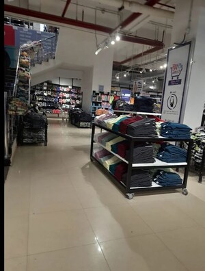 Parking in  Shop at Orris Market City, Sector 89 – for Sale