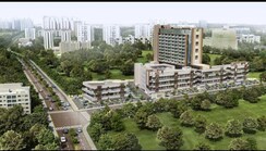 Retail Shop For Sale in Orris Market City