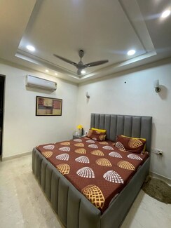 4 BHK + Store Room Builder Floor For Sale in Derawal Nagar