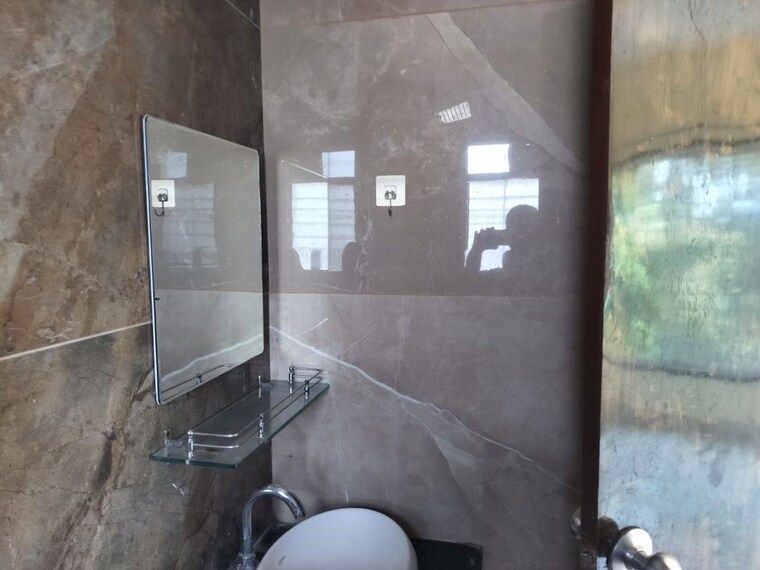 Bathroom, mhada colony 1 Bedroom 750 Sq.Ft. Apartment In Mhada Colony Pune 10417272