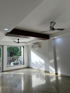 3 BHK + Servant Room Builder Floor For Rent in Sukhdev Vihar