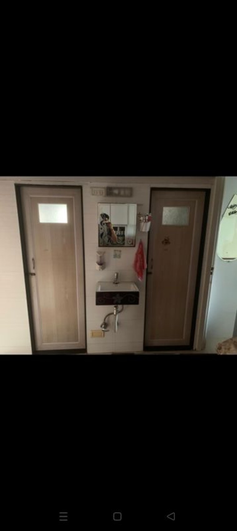 Room, adesh-plaza 1 Bedroom 420 Sq.Ft. Apartment In Charai Thane 10417347