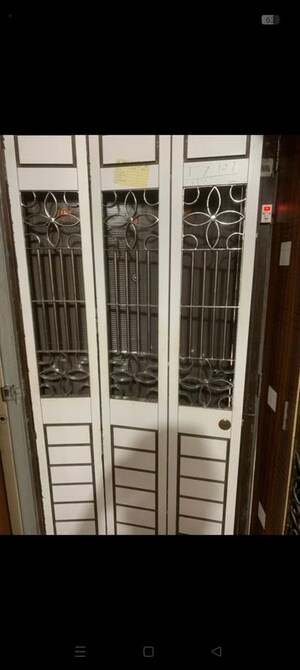Balcony in 1 BHK Apartment at Adesh Plaza, Charai – for Sale