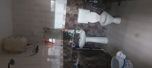 Kitchen in 2 BHK Apartment at Patparganj – for Sale